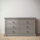 Silva Jackson Double Dresser