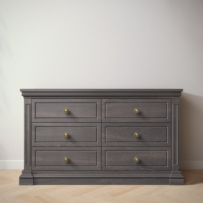 Silva Jackson Double Dresser