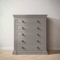Silva Jackson Tall Chest