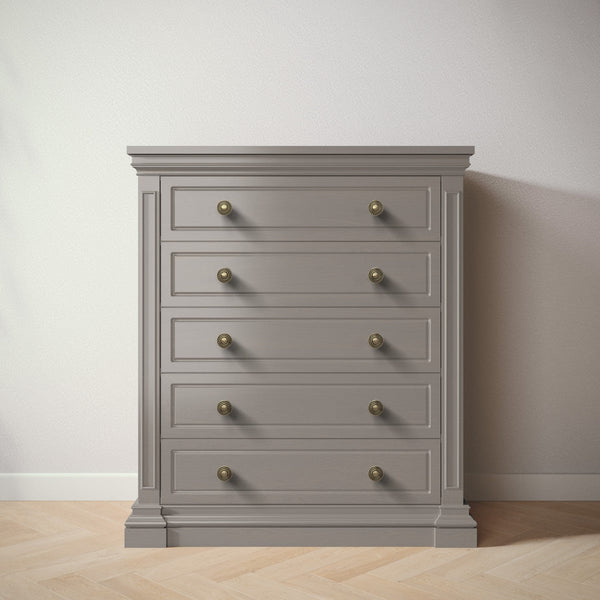 Silva Jackson Tall Chest