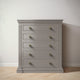 Silva Jackson Tall Chest