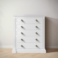Silva Jackson Tall Chest