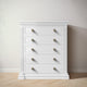 Silva Jackson Tall Chest