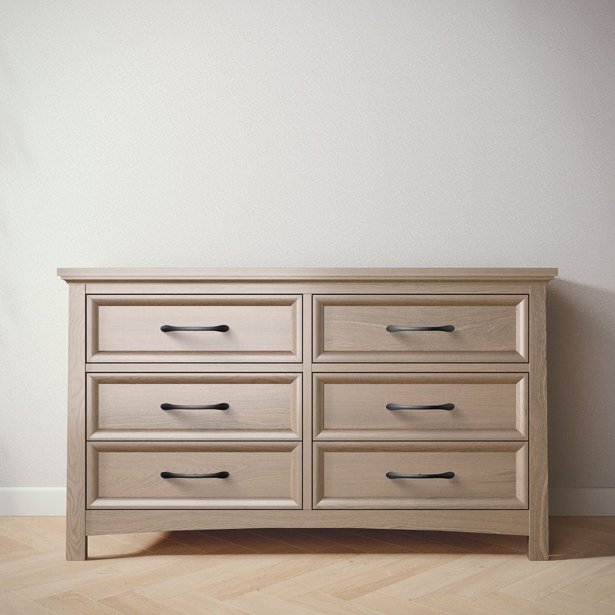 Silva Serena Double Dresser