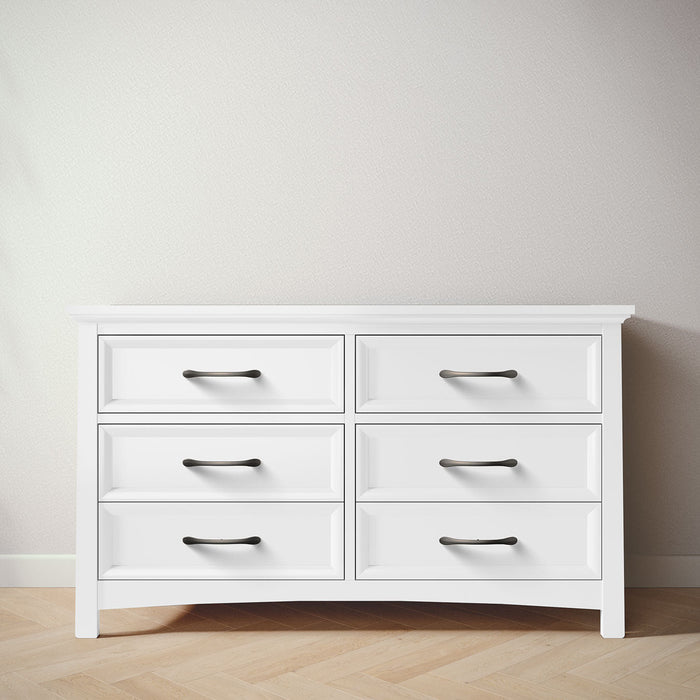Silva Serena Double Dresser