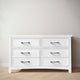 Silva Serena Double Dresser