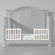 Romina Dakota Crib Toddler Rail