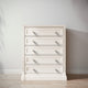 Romina Imperio Tall Chest