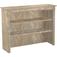 Pali Como Floor Bookcase / Hutch
