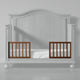 Romina Dakota Crib Toddler Rail