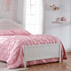 Pali Cristallo Low-Profile Footboard