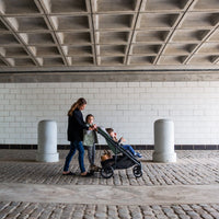 UPPAbaby Cruz V2/V3 PiggyBack