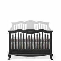 Romina Cleopatra Footboard 7501/7502