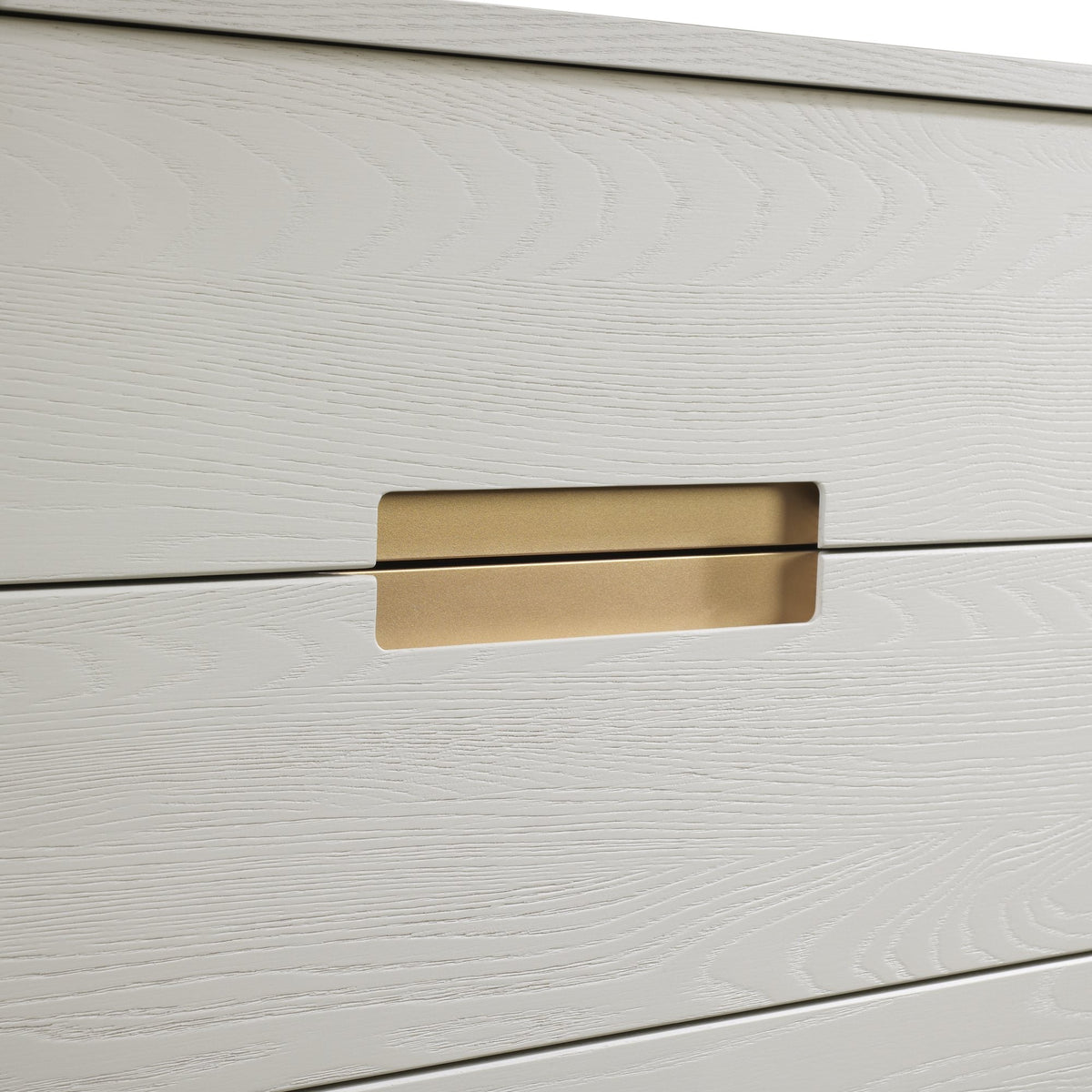 Natart Como Double Dresser 52"