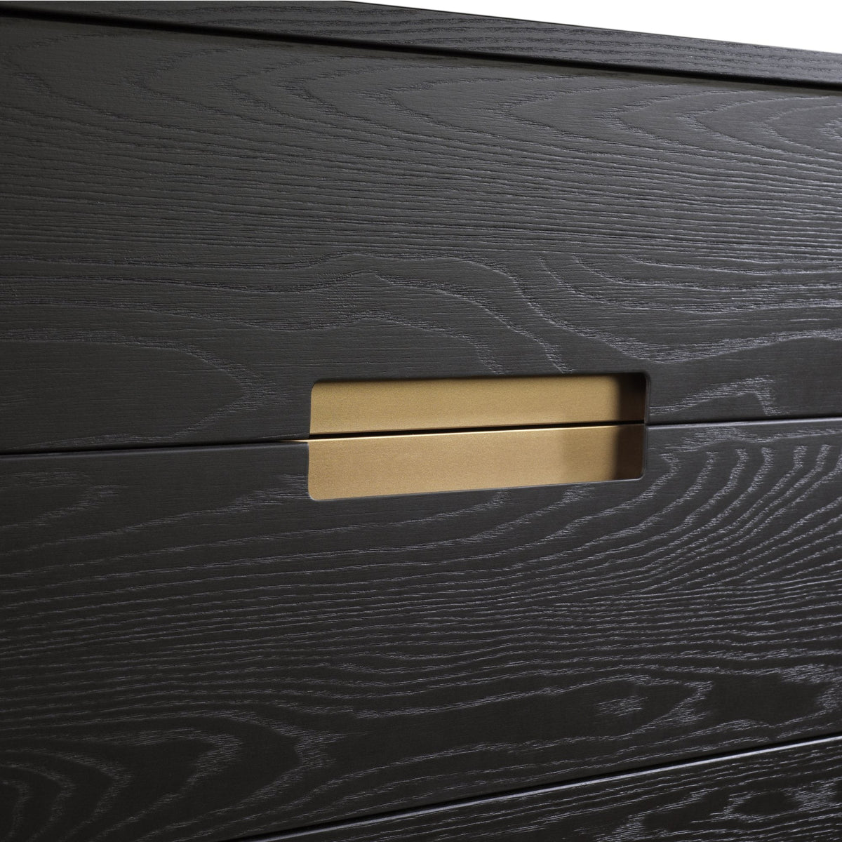 Natart Como King Dresser 65"