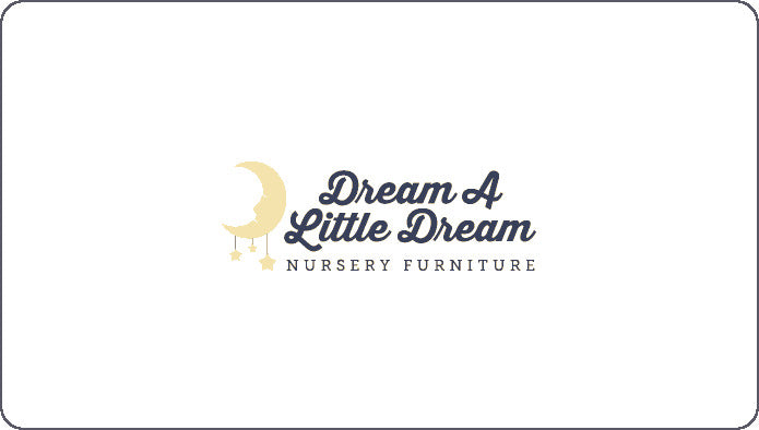 Dream A Little Dream Gift Card