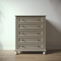 Romina Dakota Tall Chest