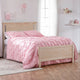 Pali Genova Low-Profile Footboard