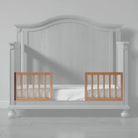 Romina Dakota Crib Toddler Rail