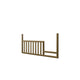 Romina Imperio Toddler Rail for Convertible Cribs