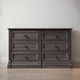 Romina Imperio Double Dresser