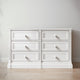 Romina Imperio Double Dresser