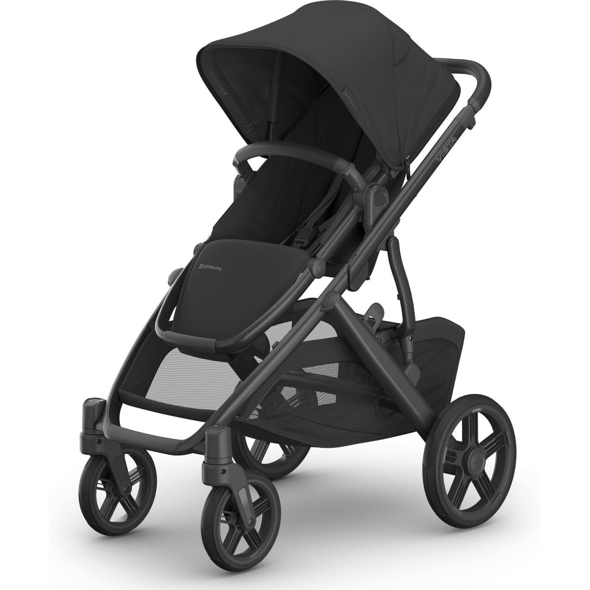 uppababy vista creaking UPPAbaby Vista V3 Stroller – Dream A Little Dream
