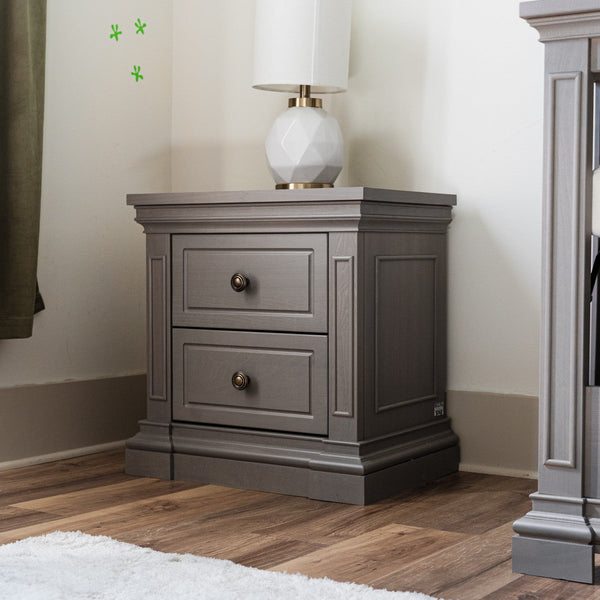 Silva Jackson Nightstand