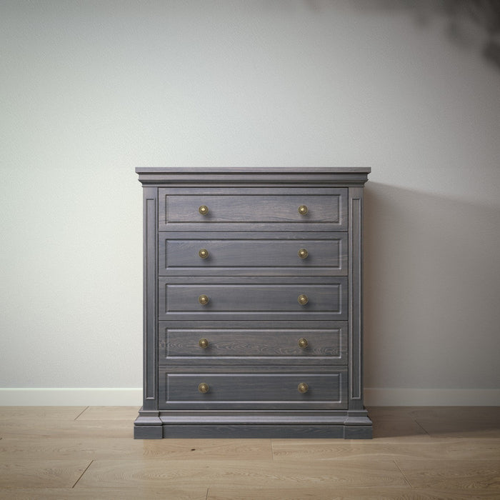 Silva Jackson Tall Chest