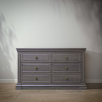 Silva Jackson Double Dresser