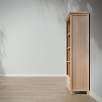 Romina Karisma Bookcase