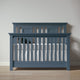 Romina Karisma Convertible Crib / Open Back