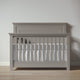 Romina Karisma Convertible Crib / Solid Back