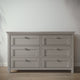 Romina Karisma Double Dresser