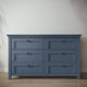 Romina Karisma Double Dresser