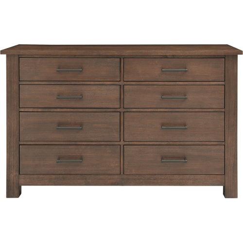 Baby Cache Lecco 8-Drawer Dresser – Dream A Little Dream