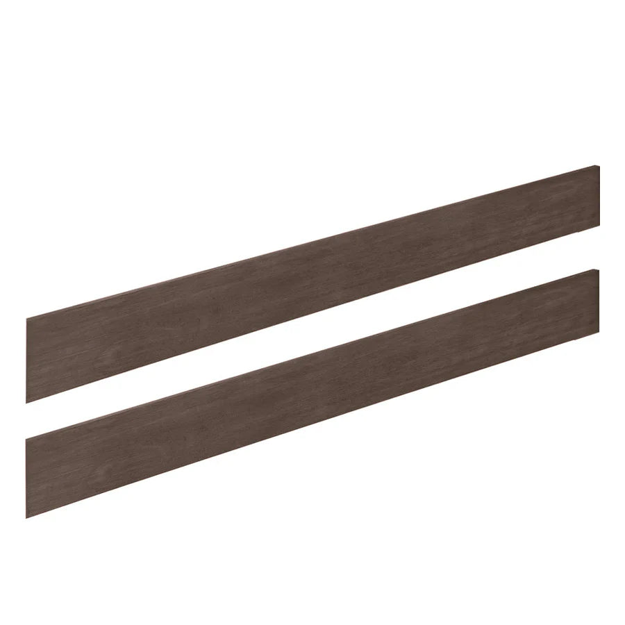 Bella Vita Lugo Bed Conversion Rails