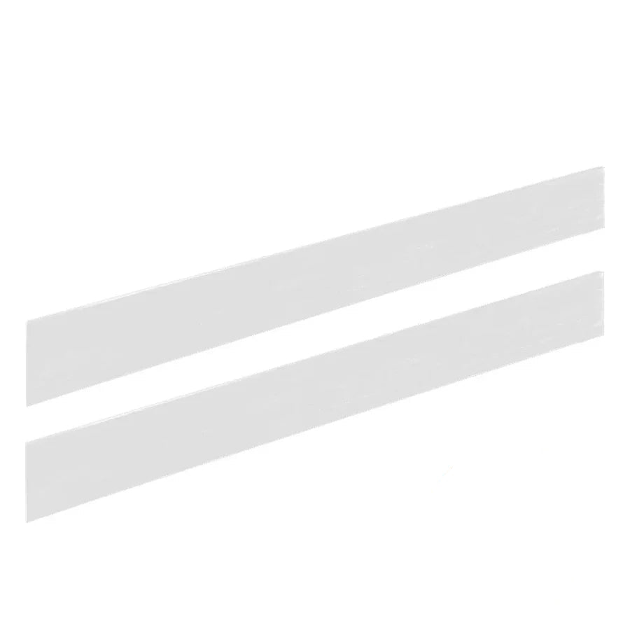 Bella Vita Lugo Bed Conversion Rails