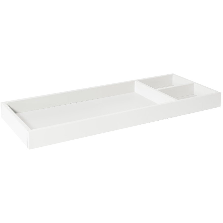 Monogram by Namesake Beckett Wide Removable Changing Tray
