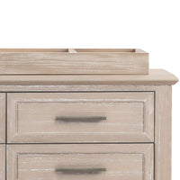 Monogram by Namesake Beckett Wide Removable Changing Tray