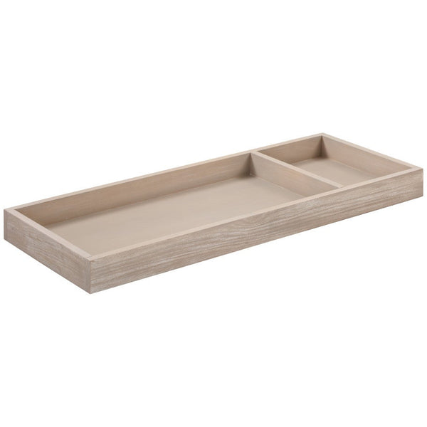 Monogram by Namesake Beckett Wide Removable Changing Tray