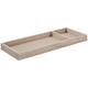 Monogram by Namesake Beckett Wide Removable Changing Tray