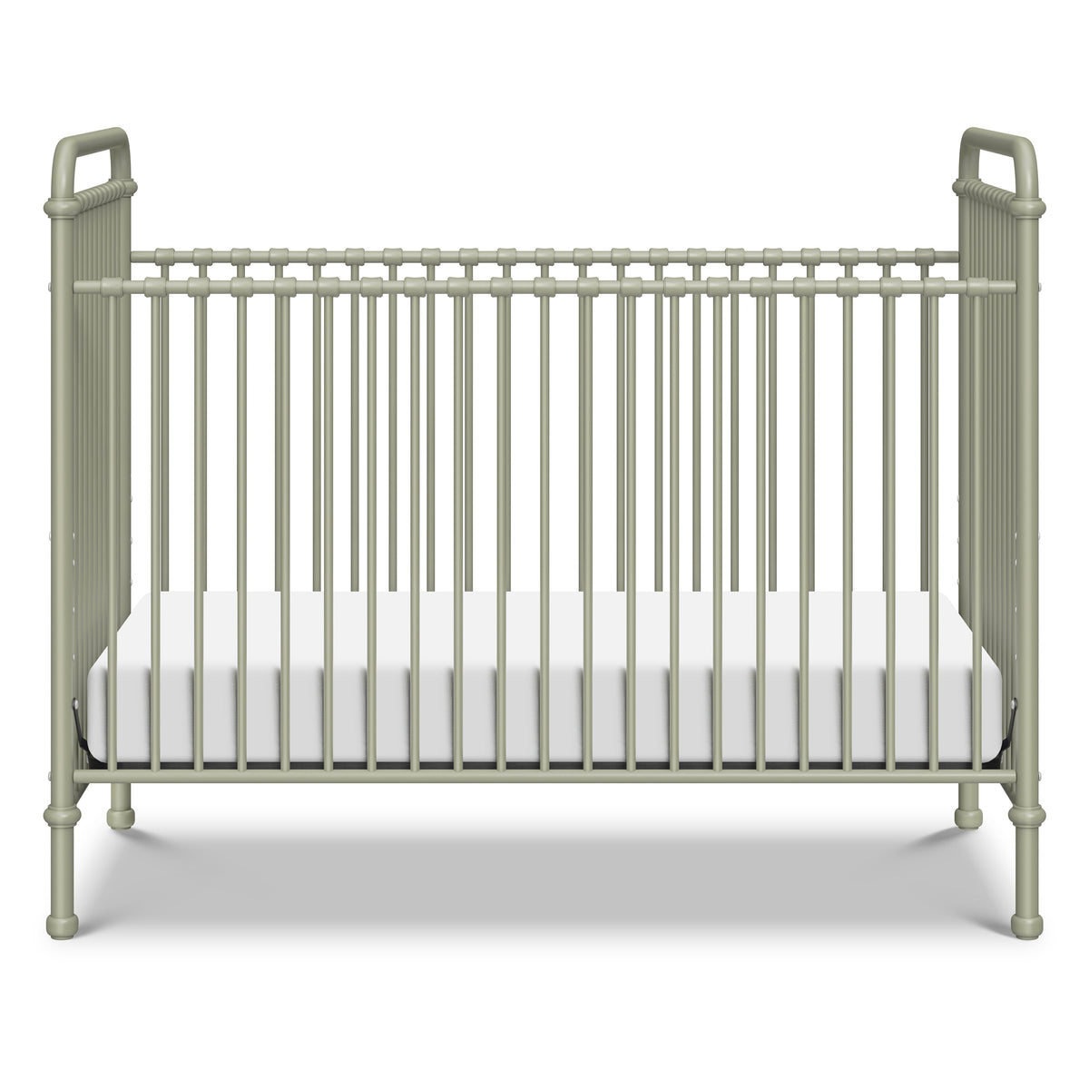 Namesake Abigail 3-in-1 Convertible Crib