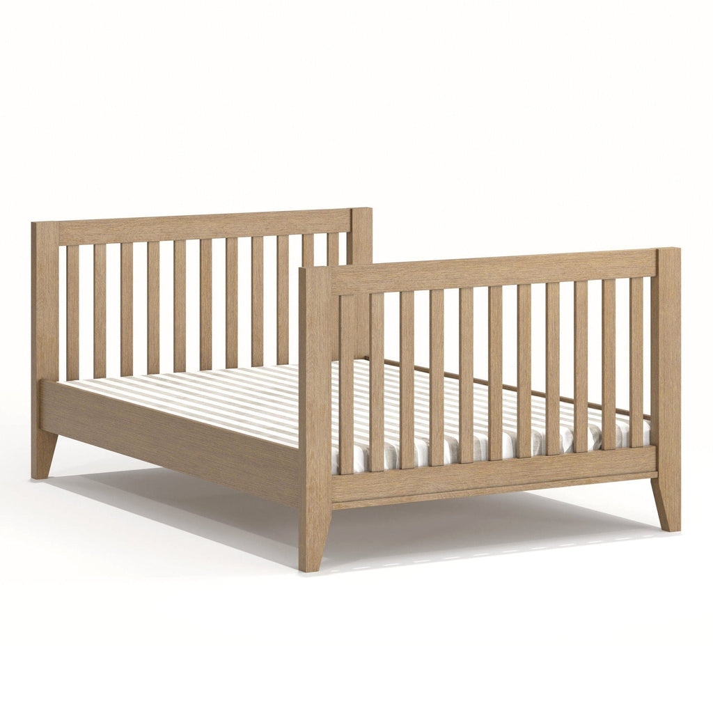 Milk By Rails Milk Street Baby Mira Adult Bed Rail Kit – Dream A Little Dream