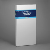 Moonlight Starlight Dream Crib Mattress (Compressed & Rolled)