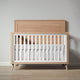 Romina New York 5-in-1 Crib
