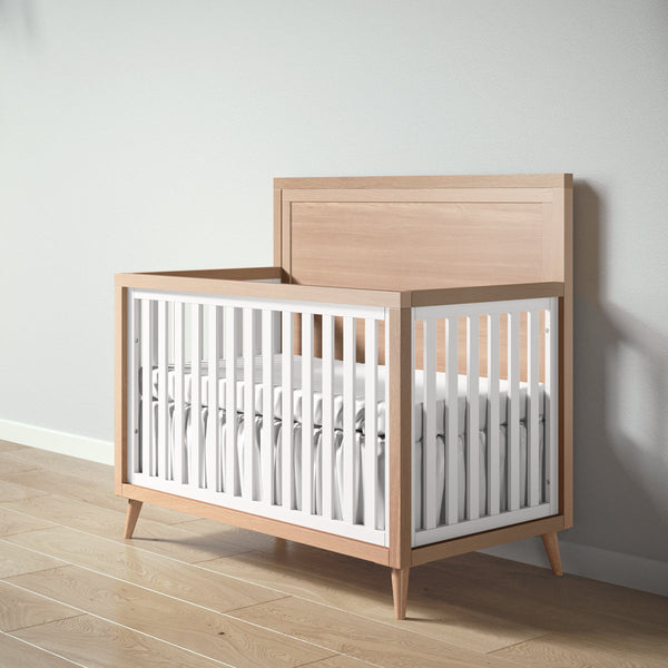 Romina New York Convertible Crib