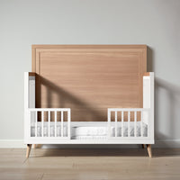 Romina New York Toddler Rail (for Convertible Crib)