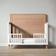 Romina New York Toddler Rail (for Convertible Crib)