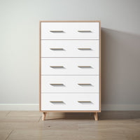 Romina New York Tall Chest